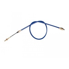 Cables (Ref 376PAT) Knott Style Long Life Brake Cable Outer 1430mm Inner 1640mm iFOR Williams P0142 Trailer Caravan